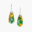 Jasper Harmony Drop Earrings