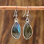 Mystic Sheen Labradorite Earrings