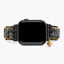 Eclipse Energy Apple Watch Strap