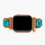 Cerulean Calm Apple Watch Strap