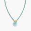 Tranquil Waters Amazonite Necklace