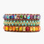 Nature’s Palette Unity Wrap Bracelet