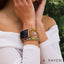 Devoted Heart Apple Watch Strap