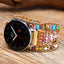 Devoted Heart Samsung Galaxy Watch Strap