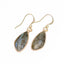 Mystic Sheen Labradorite Earrings