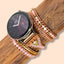 Rose Island Harmony Samsung Galaxy Watch Strap