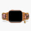 Affectionate Aura Apple Watch Strap