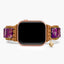 Soulful Jasper Apple Watch Strap