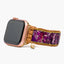 Soulful Jasper Apple Watch Strap