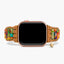 Rainbow Earth Harmony Watch Strap