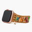 Rainbow Earth Harmony Watch Strap