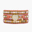 Renewal Spark Wrap Bracelet