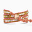 Renewal Spark Wrap Bracelet