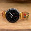 Rainbow Earth Harmony Samsung Galaxy Watch Strap