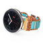 Turquoise Tide Samsung Galaxy Watch Strap