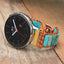 Turquoise Tide Samsung Galaxy Watch Strap