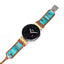 Turquoise Tide Samsung Galaxy Watch Strap