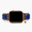 Indigo Insight Apple Watch Strap