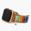 Chakra Cleanse Apple Watch Strap