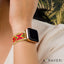 Carnival Spirit Apple Watch Strap