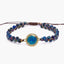 Cosmic Gleam Bracelet