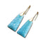 Soothing Prism Drop Earrings