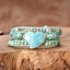 Heart of River Amazonite Wrap