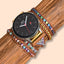 Vivid Vibrance Samsung Galaxy Watch Strap