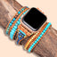 Terra Celestia Apple Watch Strap