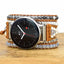 Blessed Tranquility Samsung Galaxy Watch Strap