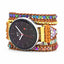 Vivid Vibrance Samsung Galaxy Watch Strap