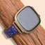 Indigo Insight Fitbit Watch Strap