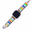 Chakra Bloom Fitbit Watch Strap