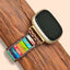 Chakra Bloom Fitbit Watch Strap