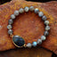 Northern Light Labradorite Bracelet