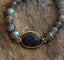 Northern Light Labradorite Bracelet