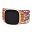 Majestic Jasper Glow Fitbit Watch Strap