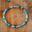 Jasper Harmony Circle Bracelet