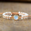 Luminous Core Spirit Bracelet