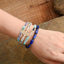 Tree of Harmony Wrap Bracelet