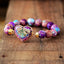 Imperial Love Spectrum Bracelet