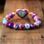 Imperial Love Spectrum Bracelet