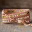 Renewal Spark Wrap Bracelet