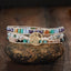 Tree of Harmony Wrap Bracelet