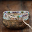 Tree of Harmony Wrap Bracelet