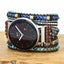 Mystic Array Samsung Galaxy Watch Strap