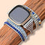 Lapis Wisdom Fitbit Watch Strap