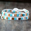 Divine Earth Mosaic Wrap Bracelet