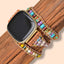 Devoted Heart Fitbit Watch Strap