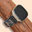 Ethereal Stripe Fitbit Watch Strap